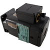 Siemens 1FT5072-0AC01-2-Z SIMODRIVE 1FT5 Synchronous Servo Motor 2000 RPM
