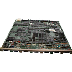 Yaskawa JANCD-CP03B DF8100713 Yasnac LX1 Mori Seiki CNC Control Circuit Board