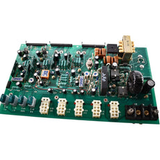 Yaskawa Motoman 4208 CPS-420F Robot Power Supply CPU Module Control Board