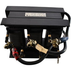 Yaskawa UZBA S16006-003 Line Reactor 100A 400 440V 0.057mH 50 60Hz 3-Phase