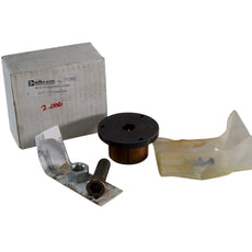 Mitee-Bite 31350 ID Xpansion Clamp #6 Machinable 1.15'' to 2.03'' Dia