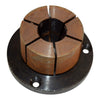 Mitee-Bite 31350 ID Xpansion Clamp #6 Machinable 1.15'' to 2.03'' Dia