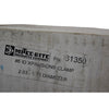 Mitee-Bite 31350 ID Xpansion Clamp #6 Machinable 1.15'' to 2.03'' Dia