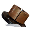 Mitee-Bite 31350 ID Xpansion Clamp #6 Machinable 1.15'' to 2.03'' Dia
