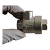 NEW Legris 79821414 Quick Exhaust Valve 1/4'' NPT
