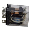 NEW Omron LY2 110/120VAC General Purpose Relay 10A DPDT 8-Pin Power Relay