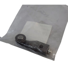NEW Omron D4A-A00 General Purpose Limit Switch Roller Lever Front Mount SS