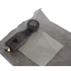 NEW Omron D4A-A00 General Purpose Limit Switch Roller Lever Front Mount SS