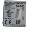 NEW AutomationDirect ProSense QPSL-AP-42 Digital Pressure Sensor -14.5 to 14.5 PSI