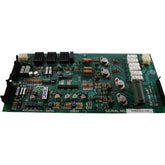 Yaskawa Yasnac CPCR-MR RUS504-11-1-151 Servopack Servo Drive Control Board