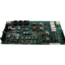 Yaskawa Yasnac CPCR-MR RUS504-11-1-151 Servopack Servo Drive Control Board