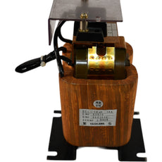 Yaskawa X3070 DCL 10mH 14A DC Line Reactor Transformer 8402698 Mori Seiki