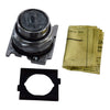 NEW Eaton Cutler-Hammer 10250T4067 Selector Switch 4-Pos Maintained NEMA 4X
