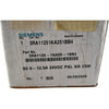 NEW Siemens 3RA1125-1KA25-1BB4 SIRIUS S0 Combination Starter 9-12.5A 24V DC