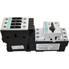 NEW Siemens 3RA1125-1KA25-1BB4 SIRIUS S0 Combination Starter 9-12.5A 24V DC