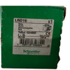 NEW Schneider Electric TeSys LRD16 Thermal Overload Relay 9-13A Class 10A