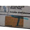 NEW Weschler Electric GX-372 ACV Panel Meter 600-1200 Hz