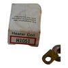 NEW Eaton Cutler-Hammer H1051 Heater Coil Element 58.7-69.5A Citation