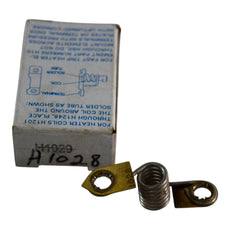 NEW Eaton Cutler-Hammer H1028 Heater Coil Element 3.74?4.59A Citation NIB