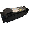 Siemens 1HU3056-0AC01 DC Servo Motor 176V 2000RPM 4.5Nm Permanent Magnet