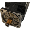 Siemens 1HU3056-0AC01 DC Servo Motor 176V 2000RPM 4.5Nm Permanent Magnet