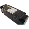 Siemens 1HU3056-0AC01 DC Servo Motor 176V 2000RPM 4.5Nm Permanent Magnet
