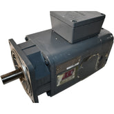 Siemens 1FT5072-0AC01-2-Z SIMODRIVE AC Permanent Magnet Servo Motor 11Nm 2000RPM