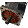 Siemens 1HU3056-0AC01 DC Servo Motor 176V 2000RPM 4.5Nm Permanent Magnet