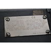 Siemens 1HU3056-0AC01 DC Servo Motor 176V 2000RPM 4.5Nm Permanent Magnet