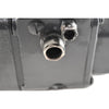 Siemens 1HU3056-0AC01 DC Servo Motor 176V 2000RPM 4.5Nm Permanent Magnet