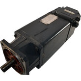 Siemens 1HU3056-0AC01 DC Servo Motor 176V 2000RPM 4.5Nm Permanent Magnet