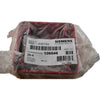 NEW Siemens 500-636193 Sirius ZB-R Weatherproof Back Box Red Fire Alarm Mounting