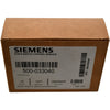 NEW Siemens 500-033040 Sirius SCM-8 Fire Alarm Switch Control Module FireFinder XLS