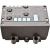 NEW Siemens 6ES7142-1BD40-0XB0 Simatic DP Expansion Module EM142 4DO 24V 2A