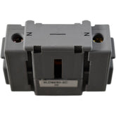 NEW Siemens 3LD9250-2C Sentron Neutral PE Through Terminal 3LD25 63A Floor Mount