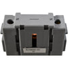 NEW Siemens 3LD9250-2C Sentron Neutral PE Through Terminal 3LD25 63A Floor Mount