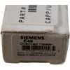NEW Siemens E49 Furnas Thermal Overload Heater Element 5.92-6.15A NEMA 00-1