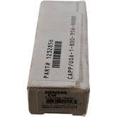NEW Siemens E49 Furnas Thermal Overload Heater Element 5.92-6.15A NEMA 00-1
