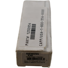 NEW Siemens E49 Furnas Thermal Overload Heater Element 5.92-6.15A NEMA 00-1