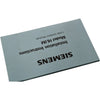 NEW Siemens 500-033170 Sirius HLIM High Loop Line Isolator Module FireFinder XLS