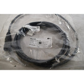 NEW Rexroth R901420483 Kabelsatz 7P Z31 BF6 3m Cable Set Connector 7-Pole