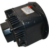 Siemens 1HU3101-0AC01-Z Permanent Magnet Servo Motor 1.49kW 167V 2000 RPM