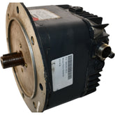 Siemens 1HU3101-0AC01-Z Permanent Magnet Servo Motor 1.49kW 167V 2000 RPM