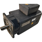 Siemens 1FT5072-0AC01-Z Permanent Magnet Servo Motor 2000 RPM 150V 10Nm IP64