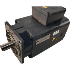 Siemens 1FT5072-0AC01-Z Permanent Magnet Servo Motor 2000 RPM 150V 10Nm IP64