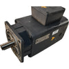 Siemens 1FT5072-0AC01-Z Permanent Magnet Servo Motor 2000 RPM 150V 10Nm IP64