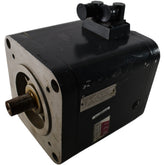 Siemens 1FT5100-0AF72-9-Z Permanent Magnet Servo Motor 3000 RPM 369V 11Nm IP64