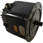 Siemens 1HU3103-0AC01-Z Permanent Magnet DC Servo Motor 2.22kW 190V 2000 RPM