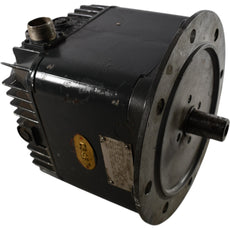 Siemens 1HU3103-0AC01-Z Permanent Magnet DC Servo Motor 2.22kW 190V 2000 RPM