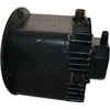 Siemens 1HU3103-0AC01-Z Permanent Magnet DC Servo Motor 2.22kW 190V 2000 RPM